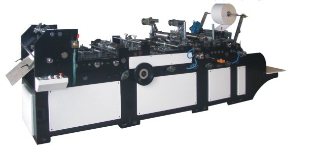 ZF-320 Машины для пил и печать международного конверта