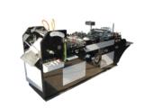ZF-291 máquina de envoltório oriental e ocidental de colagem automática (máquina de envoltórios)