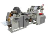 SP-300 Automatic High Speed Food Paper Bag Making Machine