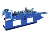 MB-390 Two-Double Side Glass Bag Making Machine